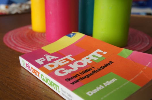 Skatten vid regnbågens slut