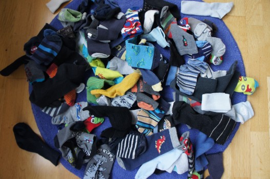 Spelet du inte kan vinna