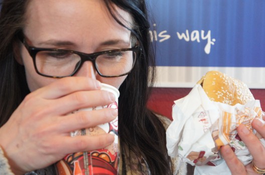 Konsten att bryta en förbannelse