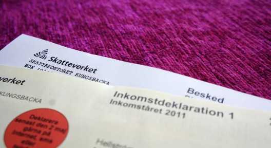 Varför vara ute i god tid när man kan stressa?