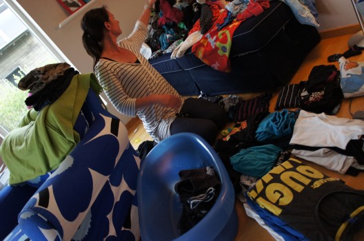 Herre min je, så kul man kan ha