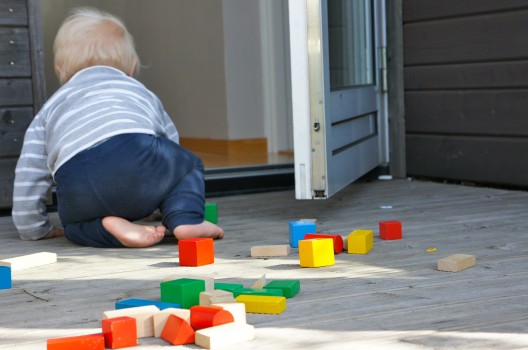 Inbyggd fyrhjulsdrift