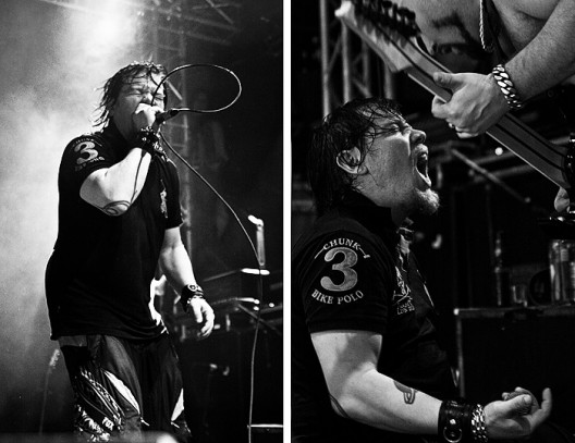 Det behövs mer östrogen i den här familjen