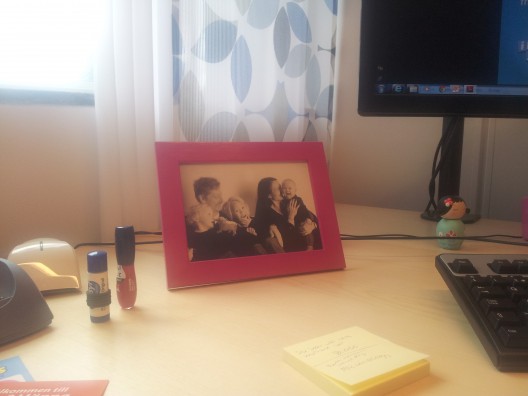 Om livet före döden