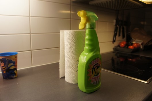 Saturday night live på Marmorgatan - eller Håkan lever, del 2