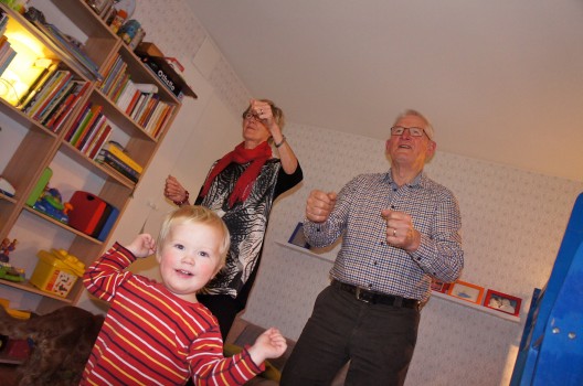 Veckans fredagslåt