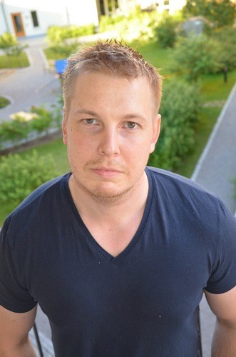 Kärlek är fan det nya svarta