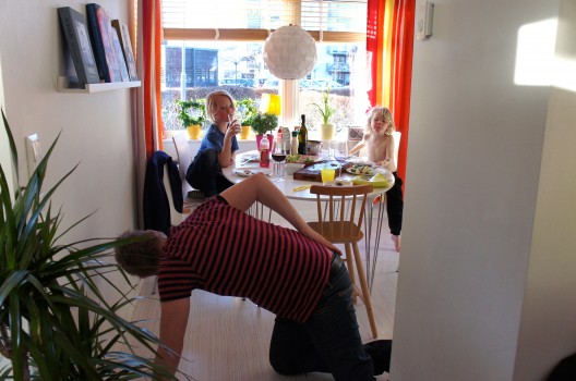 Veckans fredagslåt