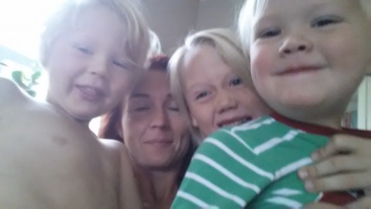 Fåtöljträngsel och trångsynthet