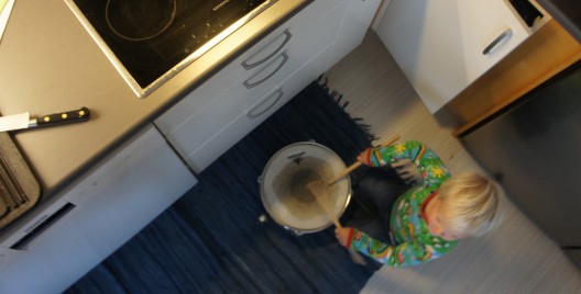 Om inte berget kan komma till Muhammed