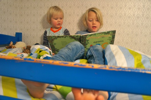 Högläsning