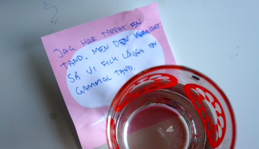Återvinning