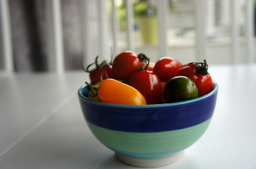 Tja, allt är relativt