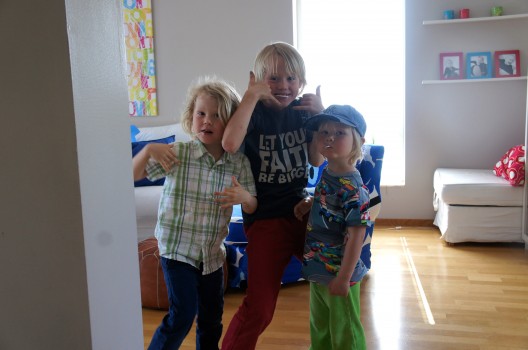 Sommarlov