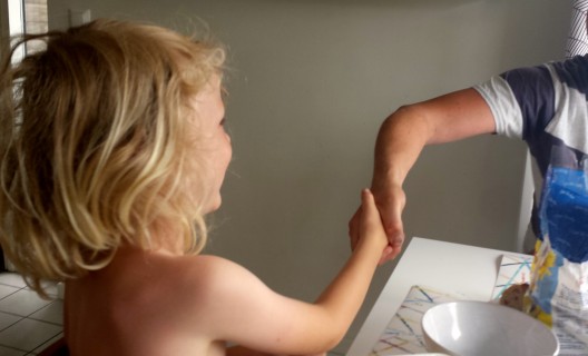 Wheeling and dealing