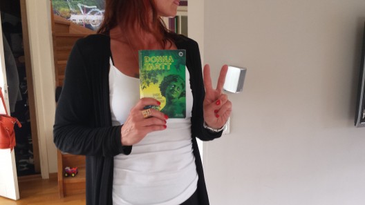 Semestergöra för intellektet - en lista