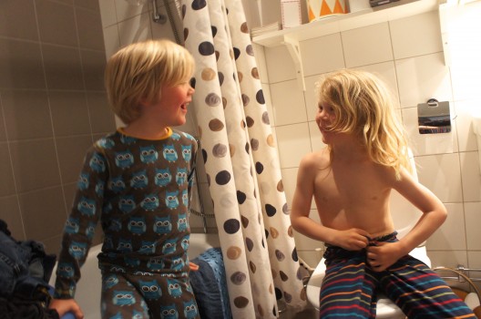 Operation barnens sömn (och min mentala hälsa)