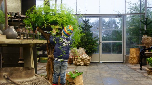 Människor med engagemang