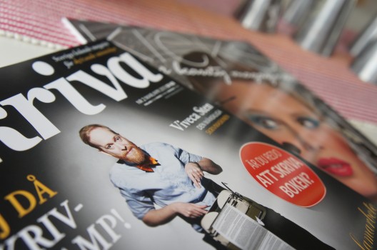 The Luther within