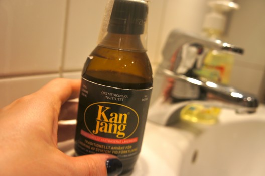 Ont ska visst med ont bekämpas