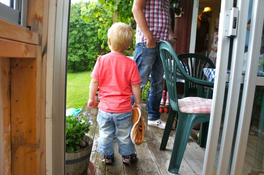 Midsommar