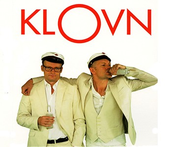 Klovn