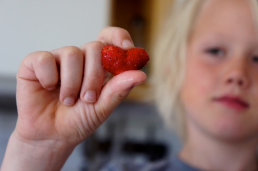Om att associera olika