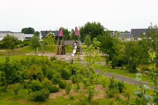 Krångel i kroppen