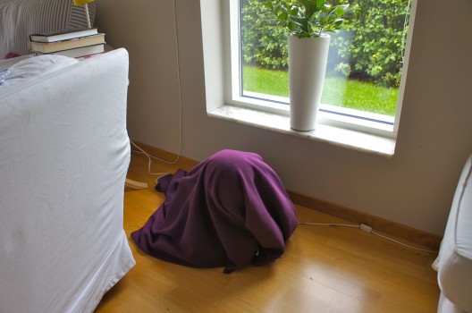 Lördagskurragömma