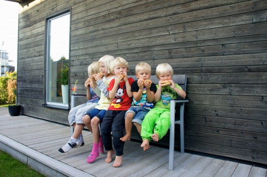 Veckans fredagslåt