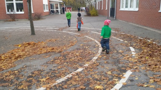 Alltså jag vill inte klaga, men