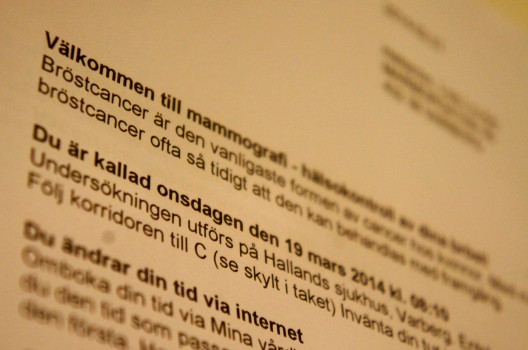 Avdelningen vuxenpoäng