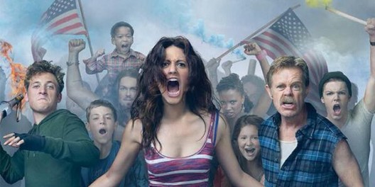 Shameless